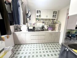 Blk 4 Sago Lane (Central Area), HDB 3 Rooms #587932501
